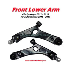 Lower Arm
